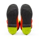 BUTY FOX JUNIOR COMP ORANGE/YELLOW Y3 (WKŁADKA 222MM)