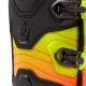 BUTY FOX JUNIOR COMP ORANGE/YELLOW Y3 (WKŁADKA 222MM)