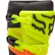 BUTY FOX JUNIOR COMP ORANGE/YELLOW Y3 (WKŁADKA 222MM)