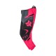 SPODNIE FOX JUNIOR GIRLS 180 SHIELD BLACK/PINK K22