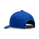 CZAPKA Z DASZKIEM FOX JUNIOR HEAD 110 BLUE YOS