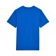 T-SHIRT FOX JUNIOR LEGACY BLUE YS