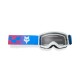 GOGLE FOX JUNIOR MAIN COLLECT BLUE/PINK YOS