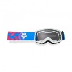 GOGLE FOX JUNIOR MAIN COLLECT BLUE/PINK YOS