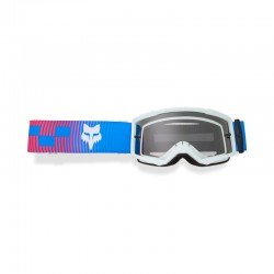 GOGLE FOX JUNIOR MAIN COLLECT BLUE/PINK YOS