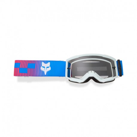 GOGLE FOX JUNIOR MAIN COLLECT BLUE/PINK YOS