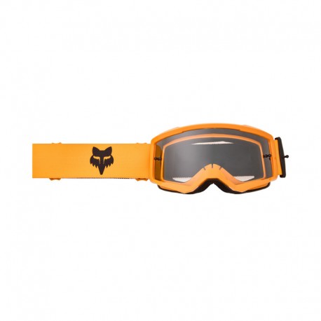 GOGLE FOX JUNIOR MAIN CORE TANGERINE YOS