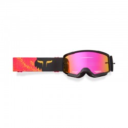 GOGLE FOX JUNIOR MAIN KAIROS SPARK TANGERINE YOS
