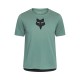 KOSZULKA ROWEROWA FOX JUNIOR RANGER HEAD PINE YS