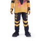 SPODNIE ROWEROWE FOX JUNIOR RANGER KAIROS TANGERINE Y22