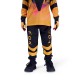SPODNIE ROWEROWE FOX JUNIOR RANGER KAIROS TANGERINE Y22