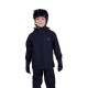 KURTKA FOX JUNIOR RANGER WATER BLACK YS