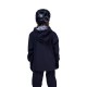 KURTKA FOX JUNIOR RANGER WATER BLACK YS