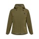 KURTKA FOX JUNIOR RANGER WATER OLIVE GREEN YS