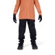 SPODNIE ROWEROWE FOX JUNIOR RANGER WATER BLACK Y22