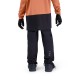 SPODNIE ROWEROWE FOX JUNIOR RANGER WATER BLACK Y22