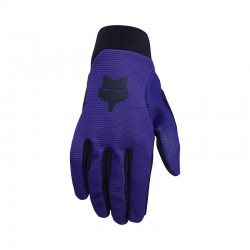 RĘKAWICE FOX JUNIOR RANGER GRAPE YS