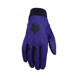 RĘKAWICE FOX JUNIOR RANGER GRAPE YS