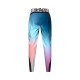 SPODNIE ROWEROWE FOX FLEXAIR PANT HELLO FUTURE BLACK 32