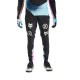 SPODNIE ROWEROWE FOX FLEXAIR PANT HELLO FUTURE BLACK 32
