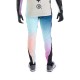 SPODNIE ROWEROWE FOX FLEXAIR PANT HELLO FUTURE BLACK 32