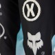 SPODNIE ROWEROWE FOX FLEXAIR PANT HELLO FUTURE BLACK 32