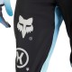 SPODNIE ROWEROWE FOX FLEXAIR PANT HELLO FUTURE BLACK 32