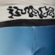 SPODNIE ROWEROWE FOX FLEXAIR PANT HELLO FUTURE BLACK 32