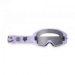 GOGLE FOX HELLO FUTURE LILAC OS