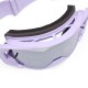 GOGLE FOX HELLO FUTURE LILAC OS