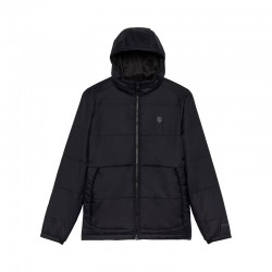 KURTKA FOX RIDGEWAY BLACK M