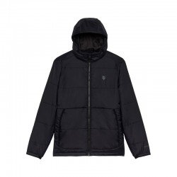 KURTKA FOX RIDGEWAY BLACK M