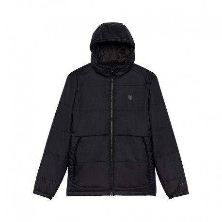 KURTKA FOX RIDGEWAY BLACK M