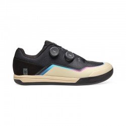 BUTY FOX UNION BOA FLATLE BLACK 42