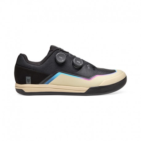 BUTY FOX UNION BOA FLATLE BLACK 42