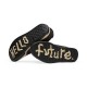 BUTY FOX UNION BOA FLATLE BLACK 42