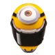 KASK HJC V10 STUART MINIONS YELLOW XS