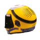 KASK HJC V10 STUART MINIONS YELLOW XS