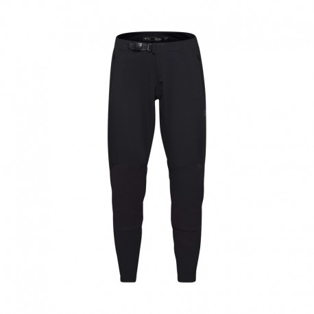 SPODNIE ROWEROWE FOX LADY DEFEND FIRE BLACK 4