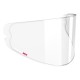 PINLOCK LEATT ADV 9.5 / 8.5 120 XLT LENS CLEAR