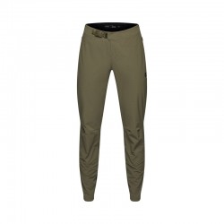 SPODNIE ROWEROWE FOX LADY RANGER MILITARY 8