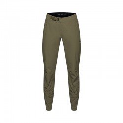 SPODNIE ROWEROWE FOX LADY RANGER MILITARY 8