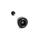 SLIDERY WAHACZA RG RACING TRIUMPH TIGER 900 (GT/GT PRO/RALLY/RALLY PRO) 20-, 850 SPORT 21- BLACK