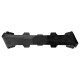 PEDAŁY ROWEROWE CRANKBROTHERS STAMP 0 LARGE BLACK