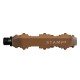 PEDAŁY ROWEROWE CRANKBROTHERS STAMP 0 LARGE BROWN