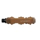PEDAŁY ROWEROWE CRANKBROTHERS STAMP 0 SMALL BROWN