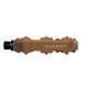 PEDAŁY ROWEROWE CRANKBROTHERS STAMP 0 SMALL BROWN