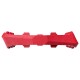 PEDAŁY ROWEROWE CRANKBROTHERS STAMP 0 LARGE BRIGHT RED