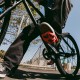 PEDAŁY ROWEROWE CRANKBROTHERS STAMP 0 LARGE BRIGHT RED
