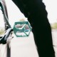 PEDAŁY ROWEROWE CRANKBROTHERS STAMP 0 SMALL TURQUOISE